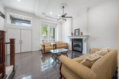 Dining Area Photo of 6477 143 Street, Surrey, BC