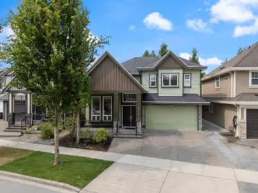 Exterior Rear Photo of 6477 143 Street, Surrey, BC