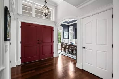 Pantry Photo of 136 Deerview Lane, Anmore, BC