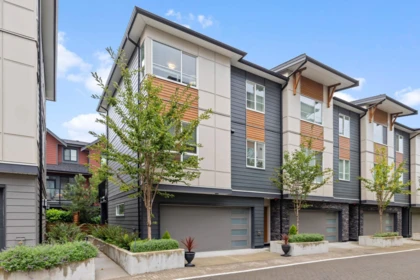 6 19935 75a Avenue, Langley, BC, Langley — Townhouse for sale