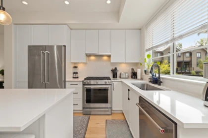 Pantry Photo of 6 19935 75a Avenue, Langley, BC