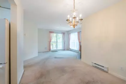 Breakfast Nook Photo of 213 7505 138 Street, Surrey, BC