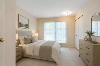 Family Room Photo of 213 7505 138 Street, Surrey, BC