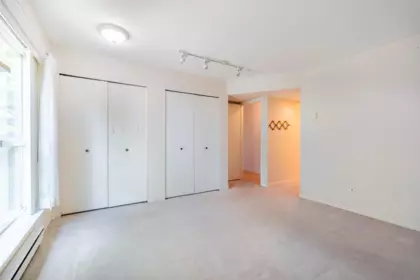 Living Room Photo of 213 7505 138 Street, Surrey, BC