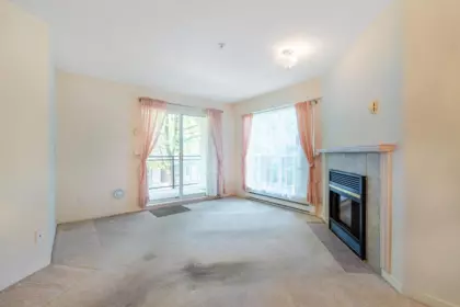 Pantry Photo of 213 7505 138 Street, Surrey, BC