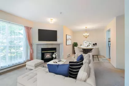 Primary Bedroom Photo of 213 7505 138 Street, Surrey, BC