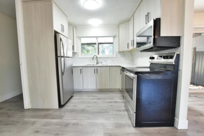 Kitchen Photo of 20572 43 Avenue, Langley, BC