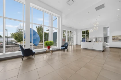 Hot Tub / Spa Photo of 2103 5051 Imperial Street, Burnaby, BC