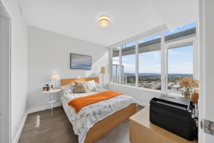 Loft / Bonus Room Photo of 2103 5051 Imperial Street, Burnaby, BC