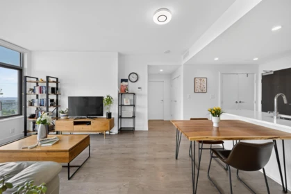 Office / Den Photo of 2103 5051 Imperial Street, Burnaby, BC