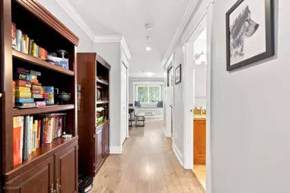 Kitchen Island Photo of 14 22977 116 Avenue, Maple Ridge, BC