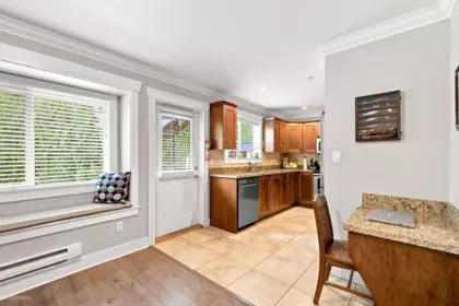 Primary Bedroom Photo of 14 22977 116 Avenue, Maple Ridge, BC