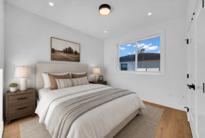 Primary Bedroom Photo of 6911 205 Street, Langley, BC