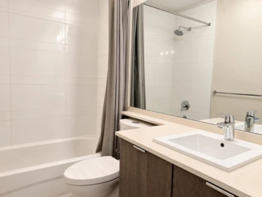 Primary Bedroom Photo of 43 10735 84 Avenue, Delta, BC