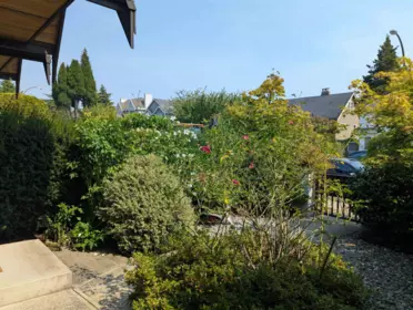 8559 Montcalm Street, Vancouver, BC, Vancouver — Half Duplex for sale