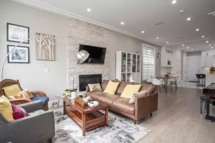 Pantry Photo of 8559 Montcalm Street, Vancouver, BC
