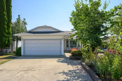 23043 Olund Crescent, Maple Ridge, BC, Maple Ridge — Single Family Residence for sale