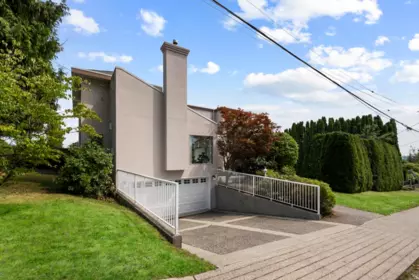 1620 Fell Avenue, Burnaby, BC, Burnaby — Single Family Residence for sale
