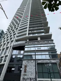 2008 1289 Hornby Street, Vancouver, BC, Vancouver — Apartment/Condo for sale