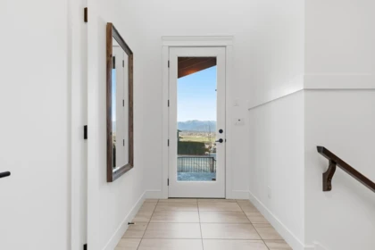 Breakfast Nook Photo of 50 50778 Ledgestone Place, Chilliwack, BC