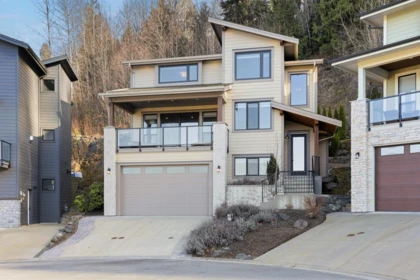 50 50778 Ledgestone Place, Chilliwack, BC, Chilliwack — Single Family Residence for sale