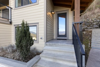 Pantry Photo of 50 50778 Ledgestone Place, Chilliwack, BC