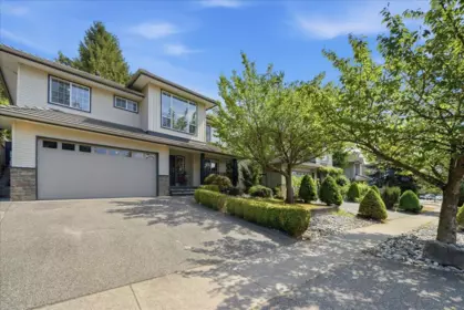 23659 Rock Ridge Drive, Maple Ridge, BC, Maple Ridge — Single Family Residence for sale