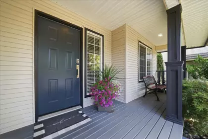 23659 Rock Ridge Drive, Maple Ridge, BC, Maple Ridge — Single Family Residence for sale