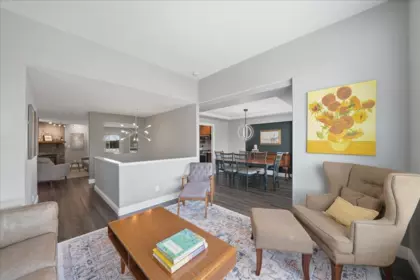 Pantry Photo of 23659 Rock Ridge Drive, Maple Ridge, BC