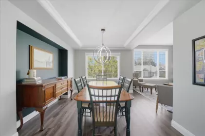 Primary Bedroom Photo of 23659 Rock Ridge Drive, Maple Ridge, BC