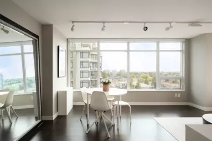 1202 6288 No. 3 Road, Richmond, BC, Richmond — Apartment/Condo for sale
