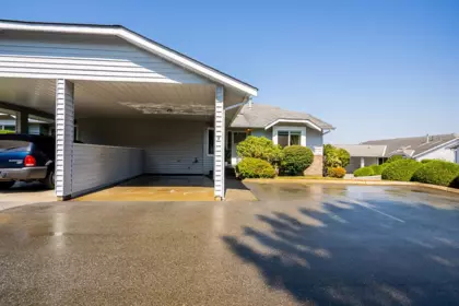 7 2989 Trafalgar Street, Abbotsford, BC, Abbotsford — Townhouse for sale