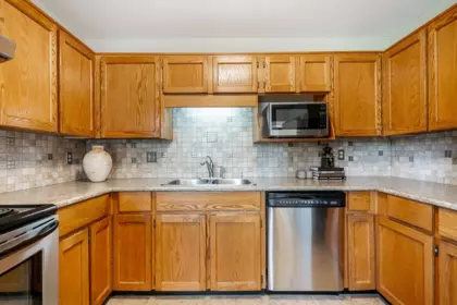 7 2989 Trafalgar Street, Abbotsford, BC, Abbotsford — Townhouse for sale