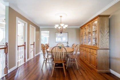 7 2989 Trafalgar Street, Abbotsford, BC, Abbotsford — Townhouse for sale