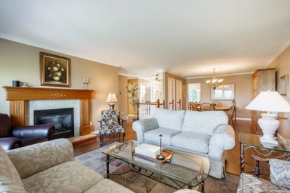 7 2989 Trafalgar Street, Abbotsford, BC, Abbotsford — Townhouse for sale