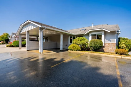 Pantry Photo of 7 2989 Trafalgar Street, Abbotsford, BC
