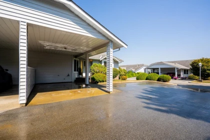 Primary Bedroom Photo of 7 2989 Trafalgar Street, Abbotsford, BC