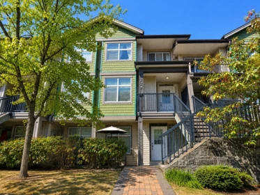 228 7333 16th Avenue, Burnaby, BC, Burnaby — Townhouse for sale