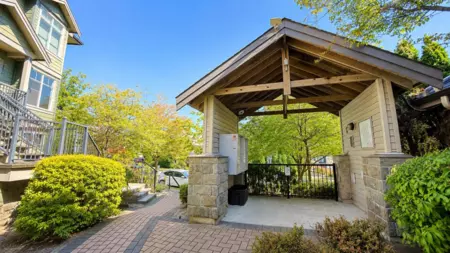 Pantry Photo of 228 7333 16th Avenue, Burnaby, BC