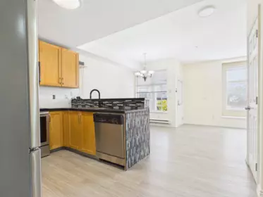 Primary Bedroom Photo of 228 7333 16th Avenue, Burnaby, BC