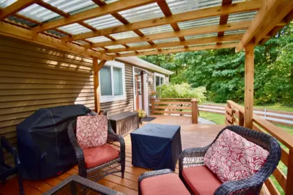 Pantry Photo of 39 1413 Sunshine Coast Highway, Gibsons, BC