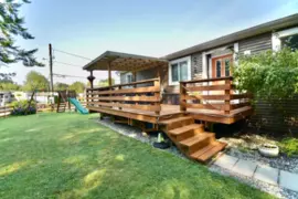 39 1413 Sunshine Coast Highway, Gibsons, BC