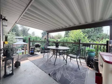 Pantry Photo of 12019 206 Street, Maple Ridge, BC
