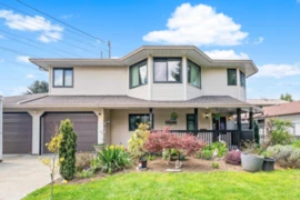 12019 206 Street, Maple Ridge, BC