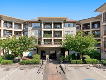 420 12238 224 Street, Maple Ridge, BC, Maple Ridge — Apartment/Condo for sale