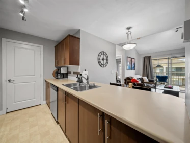 Pantry Photo of 420 12238 224 Street, Maple Ridge, BC