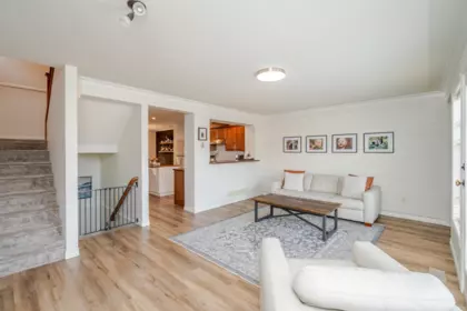 24 46840 Russell Road, Chilliwack, BC, Chilliwack — Townhouse for sale