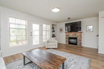 24 46840 Russell Road, Chilliwack, BC, Chilliwack — Townhouse for sale