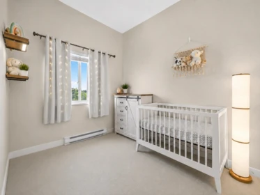 Bedroom 2 Photo of 456 15850 26 Avenue, Surrey, BC