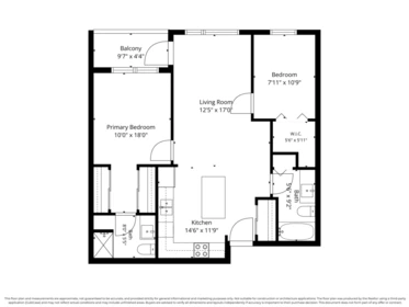 Garage Interior Photo of 456 15850 26 Avenue, Surrey, BC